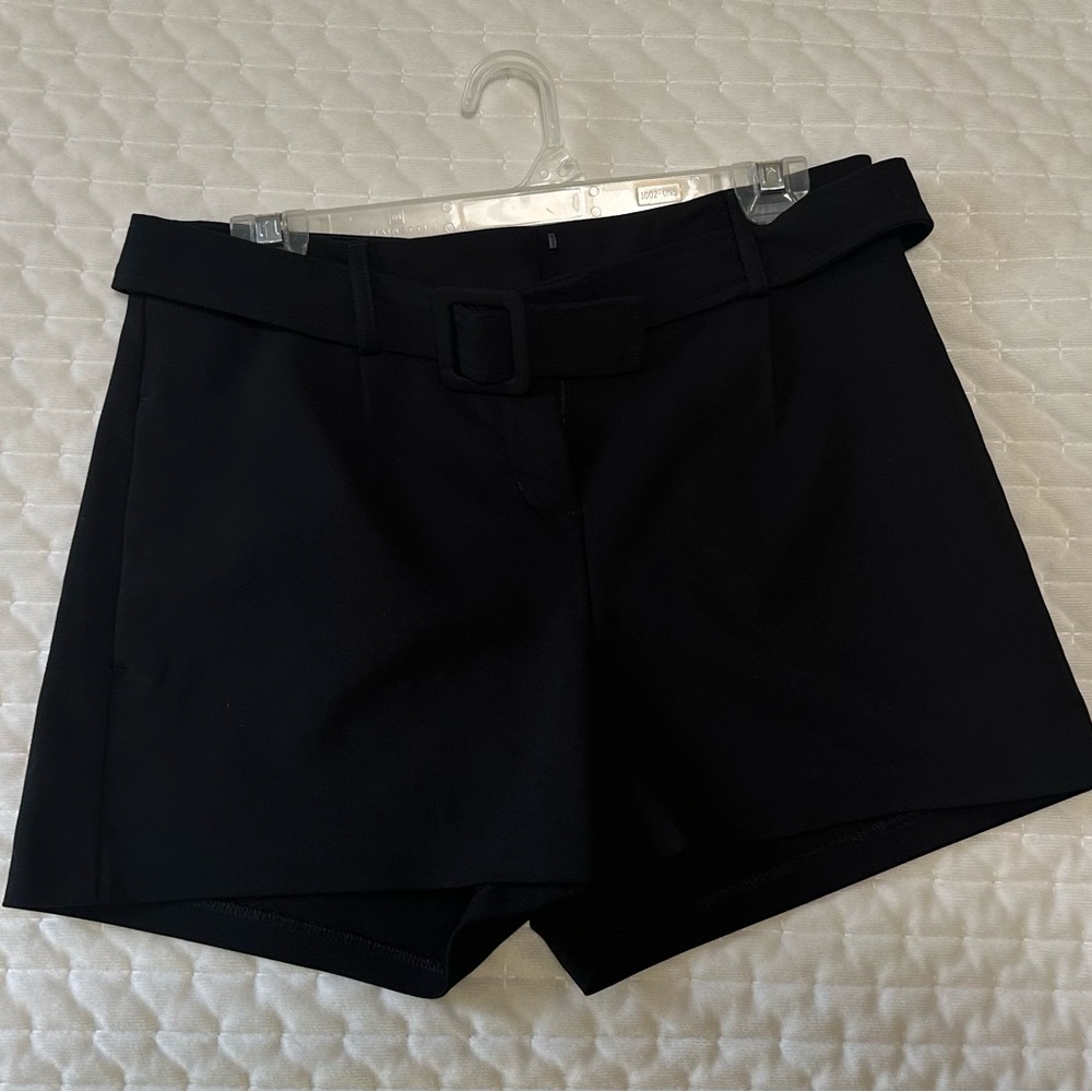 Express High Rise Women's Shorts